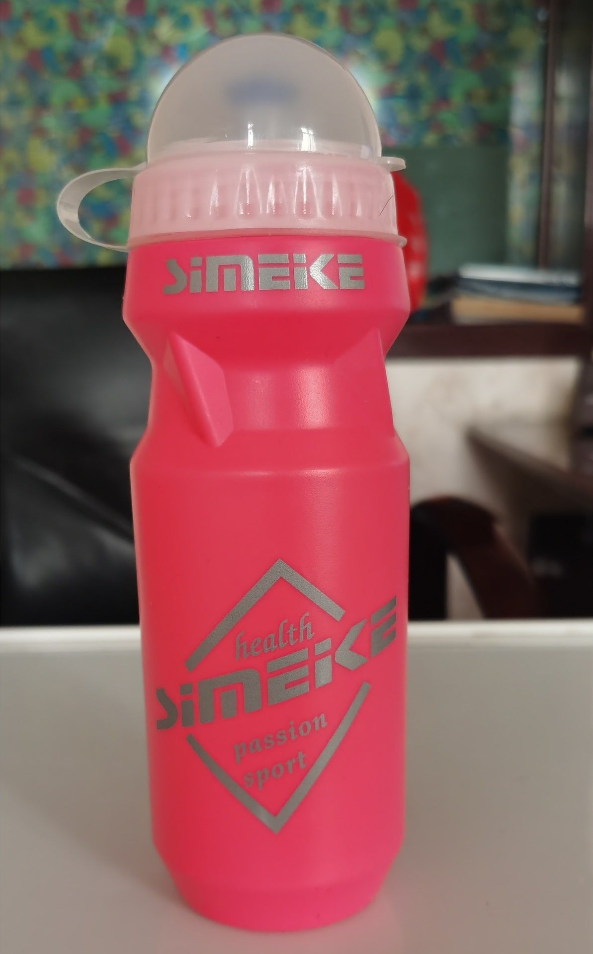 PureVibe™ Hydration Bottle