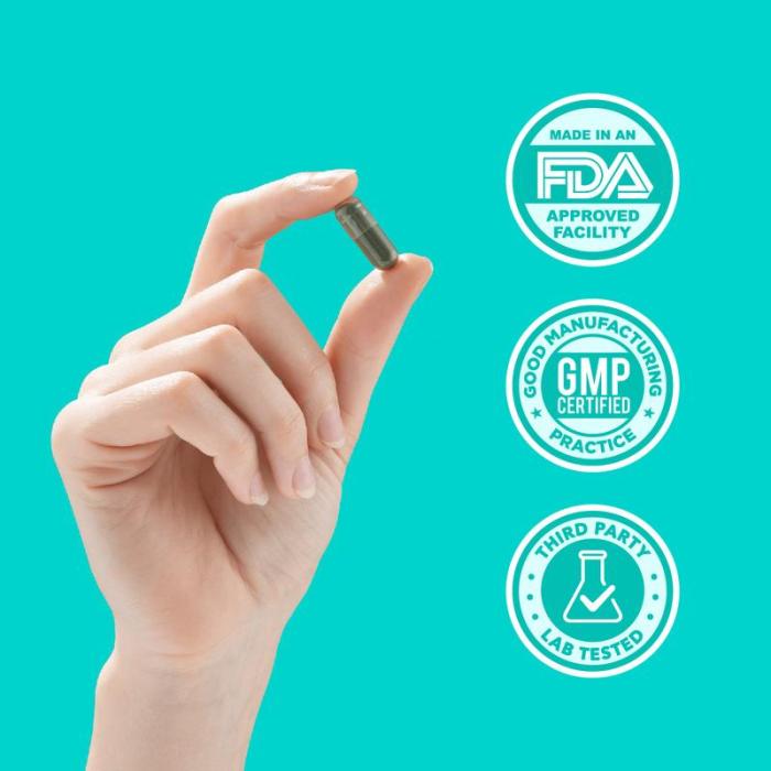 PureVibe™ Body Deodorizer