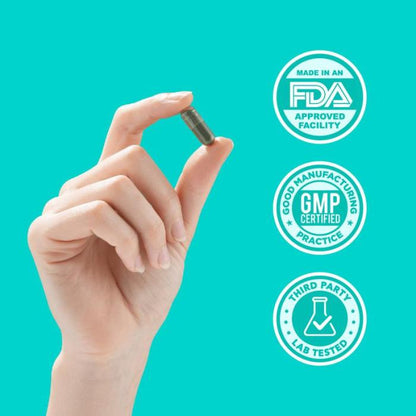 PureVibe™ Body Deodorizer